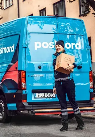 Postnord